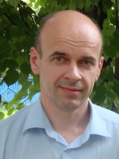 Макарейко Николай Владимирович