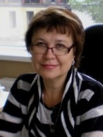 Тищенко Светлана Викторовна