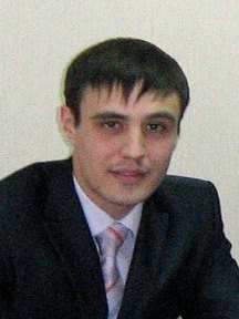 Шугуров Денис Николаевич