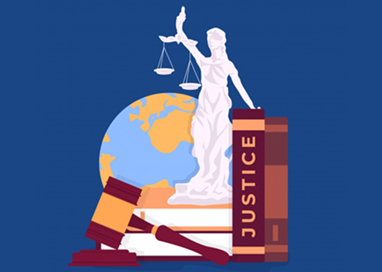 Всероссийская межведомственная научно-практическая конференция «Правосудие в современном мире» (к X Всероссийскому съезду судей)